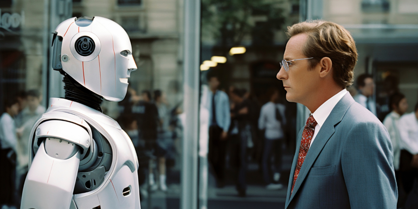 Your Biggest AI Risk Isn't Technology. It's Your Team.