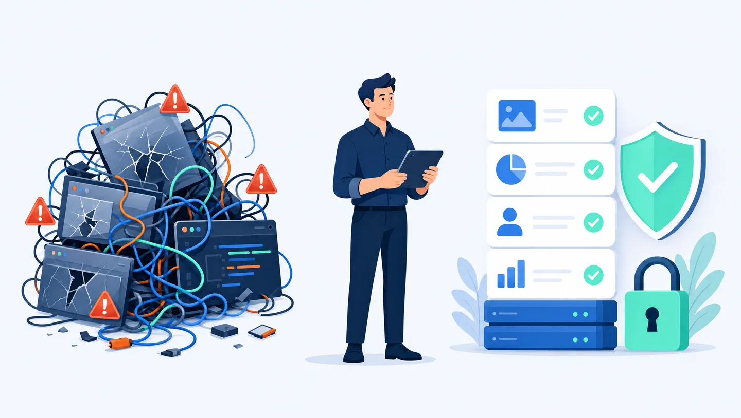 AI-Built Apps: How to Audit Code Written by AI Before You Scale It