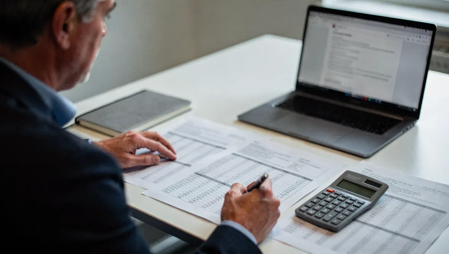 AI Consulting Costs in the UK: Day Rates, Project Fees and Realistic Budgets for 2026