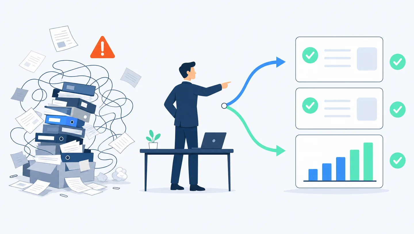 AI Consulting Firms vs AI Development Companies: Which Do You Need?