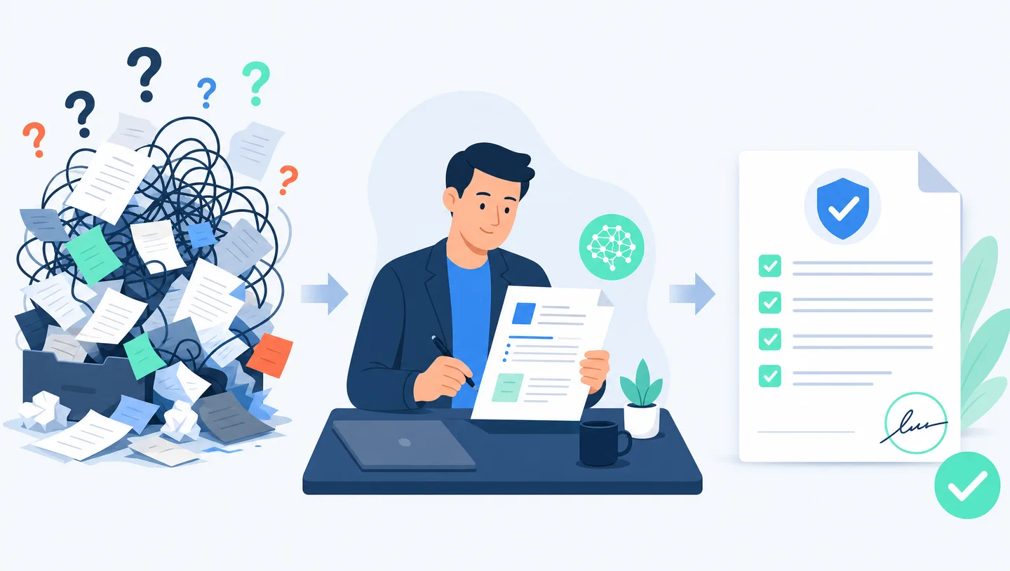 What Should Be in an AI Consulting Proposal or Statement of Work?