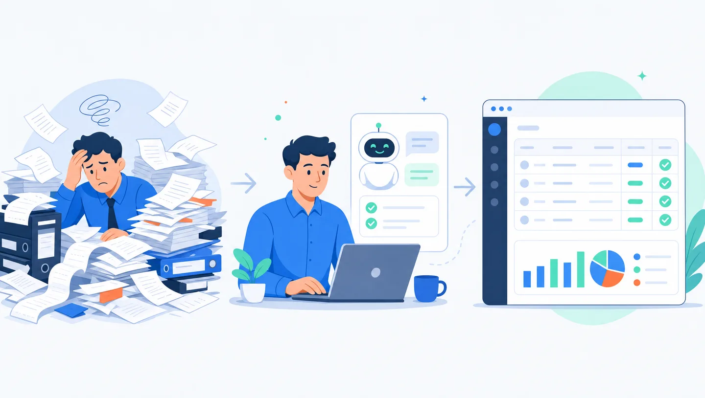 AI for Accountants: 7 Use Cases for UK Practices in 2026