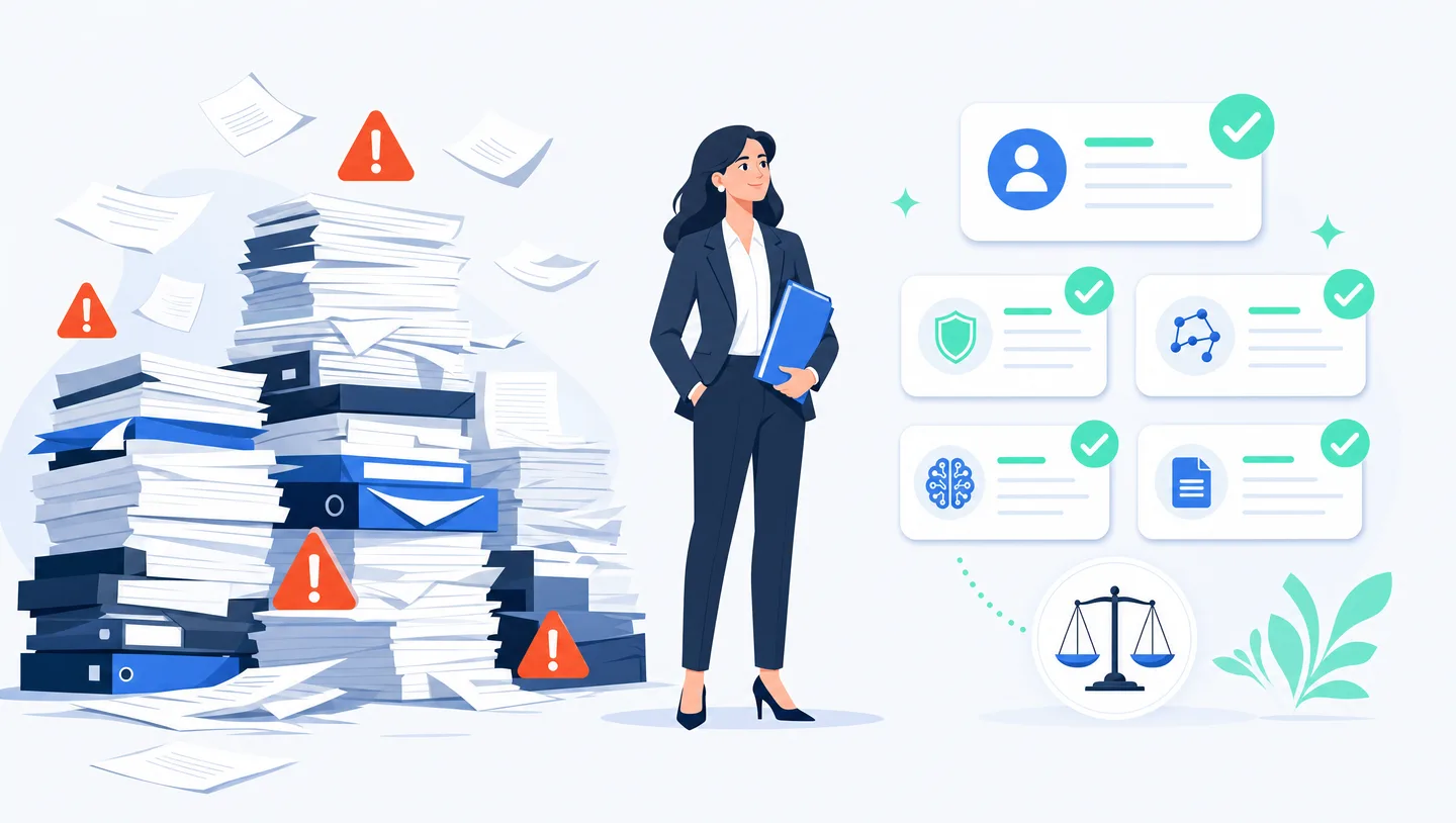 AI for Legal Teams: What's Safe to Automate (and What Isn't)