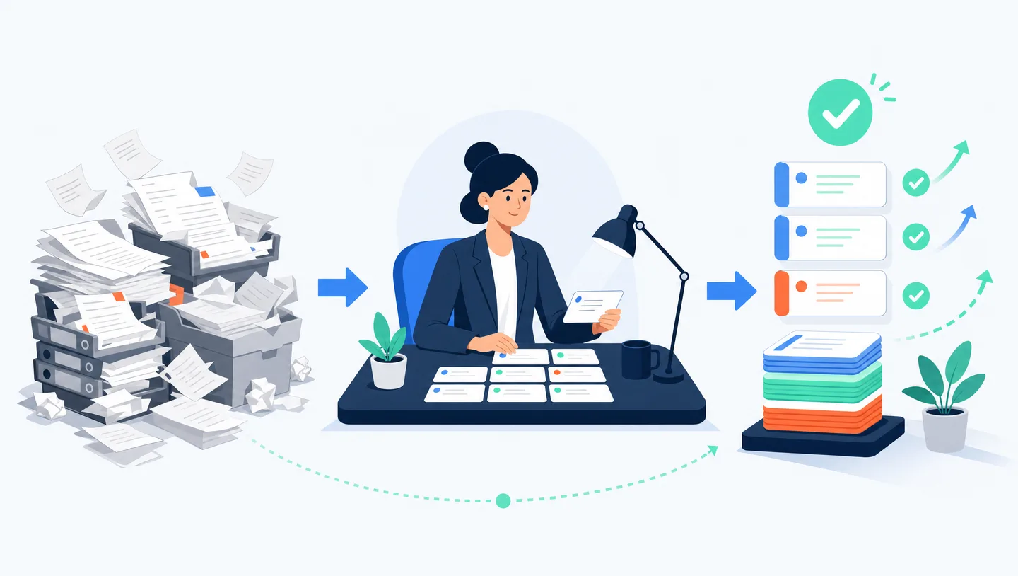 AI for Mid-Market Operations: Where Automation Pays Back First
