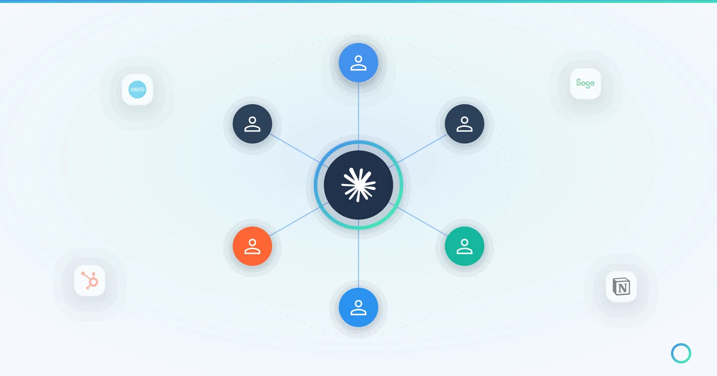 AI Integration Services: Connecting AI to the Systems You Already Run