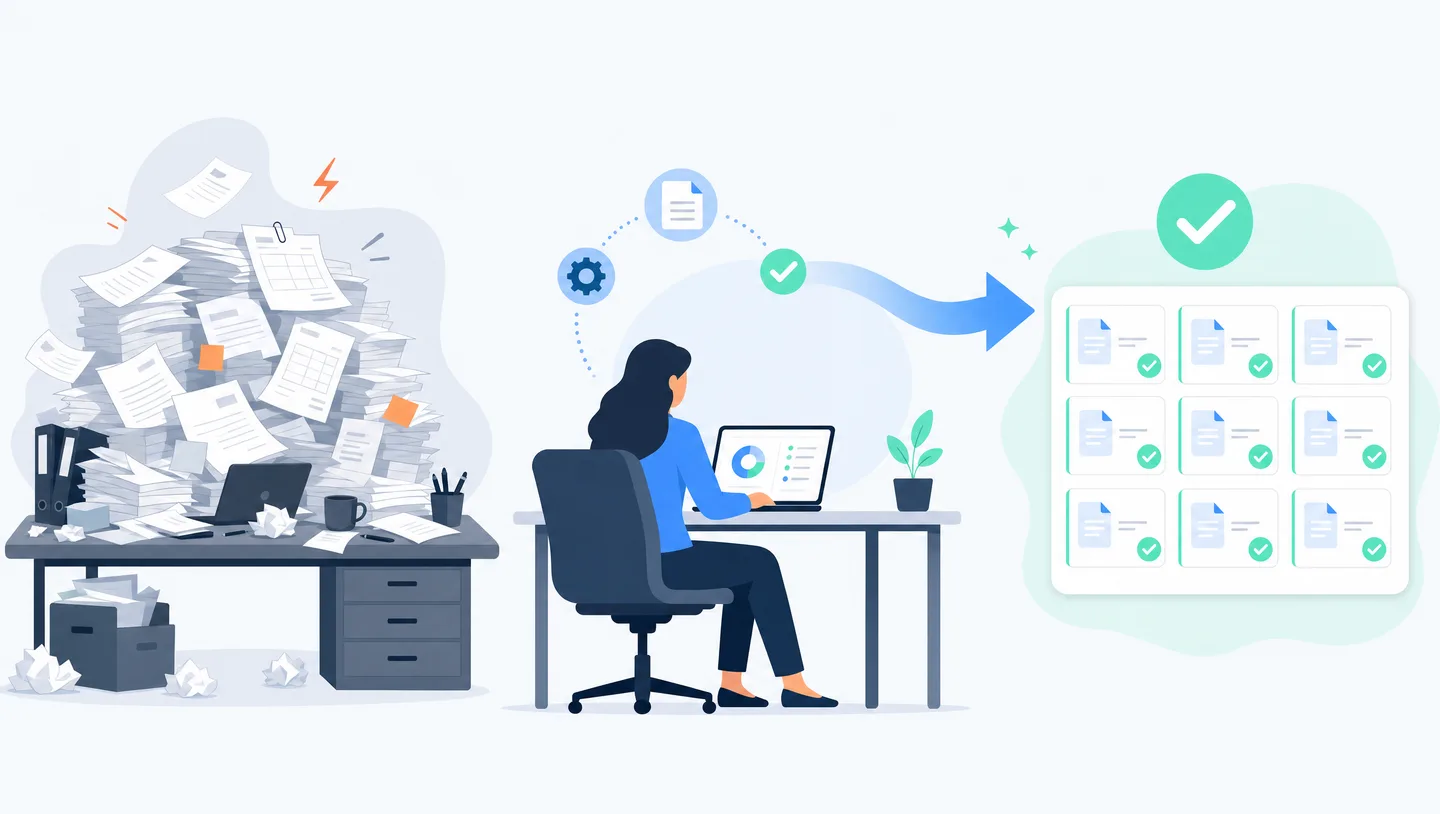 Automated Invoice Processing for Mid-Market Finance Teams: Workflow, Tools and ROI