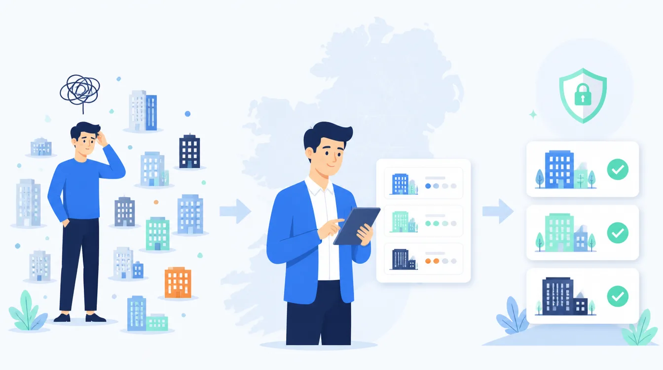 Best AI Consulting and Development Companies in Ireland (2026)