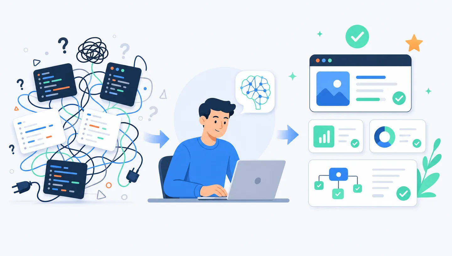 Best AI Development Companies in the UK (2026): Custom AI, Agents and Software