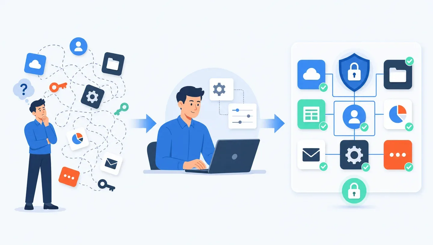 Claude Enterprise Implementation Checklist: SSO, Permissions, Connectors, Training and Governance