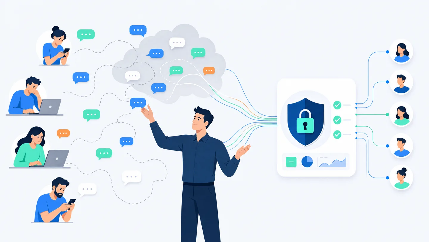 Shadow AI at Work: What UK Companies Should Do About Unapproved AI Tools