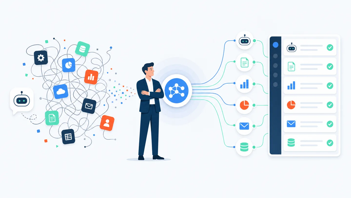 What Is a Claude AI Operating System? How UK Companies Run on Claude